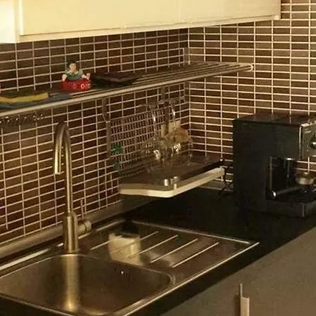 شقة Casa Li Cuti *