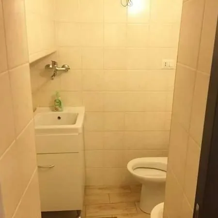 شقة Casa Li Cuti *