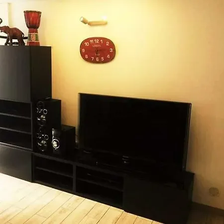 Casa Li Cuti شقة كاتانيا