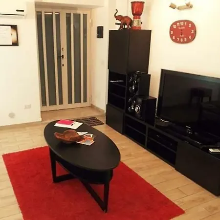 Casa Li Cuti *