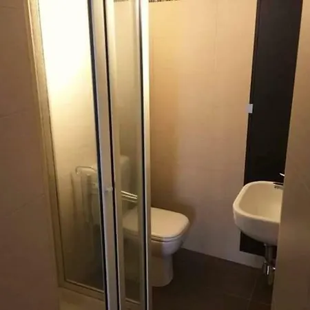 شقة Casa Li Cuti كاتانيا